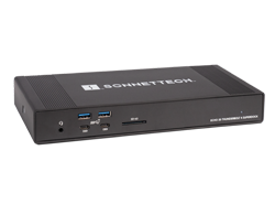 Echo 20 Thunderbolt 4 SuperDock