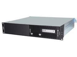 xMac mini (2024+) Rackmount Enclosure Systems.