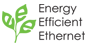 Energy Efficient Ethernet Logo