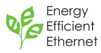 Energy Efficient Ethernet Logo